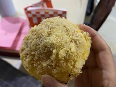 -喜計局·饼行(南湖万达广场店)