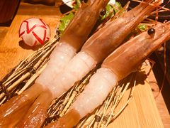 -千代武日本料理(爱建店)