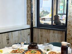 -莲花公园煎蟹(总店)