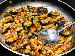 -飞尝蚝·顺德菜·鱼生(顺德总店)