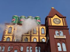 -青岛啤酒博物馆