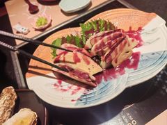 -匠和风精致料理(成都龙湖滨江天街店)
