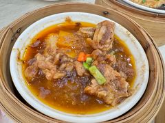 -东城食府·手工点心·37年老字号(虎门店)