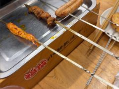 -福苗小骆驼烧烤(莲湖路店)