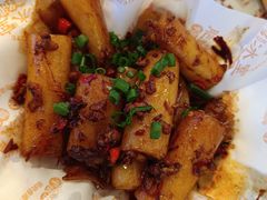 -肥韬茶餐厅(海上世界店)