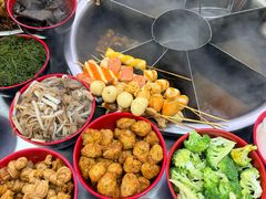 -小吴水煮(羊子巷店)