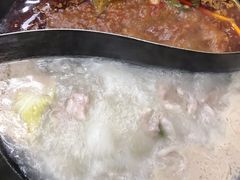 -重庆秦妈火锅(全国连锁五台山店)