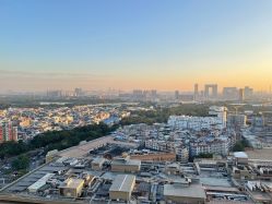 -华美国际月子会所(合生店)