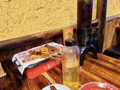 -今邕烧烤(西大店)