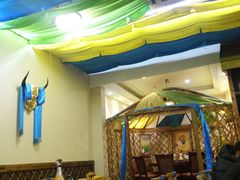 -可汗大营·涮火锅烤全羊烧烤家常菜(武汉分店)