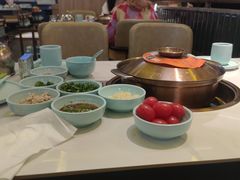 -润园四季椰子鸡火锅(南山海岸城店)