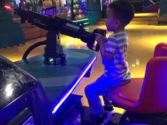 -幸福花欢乐世界(东辰广场A座店)