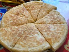 -四姑娘山阿巴郎·藏式花园餐厅