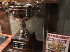 -一兰拉面(池袋店)