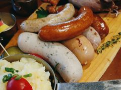 -haxnbauer海森堡德国餐厅(深圳coco店)