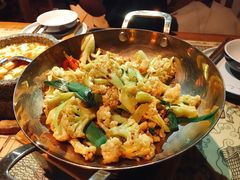 -绿茶餐厅(领展购物广场·中关村店)