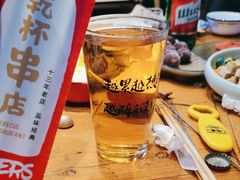 -小乾杯串店•16年沈阳烧烤(文安路店)