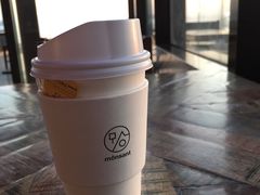 -Cafe Aewol Monsant