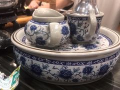 -虾饺妹·粤式手工点心(水荫路店)
