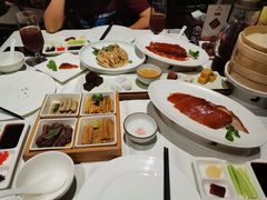 -四季民福烤鸭店(望京南湖东园店)