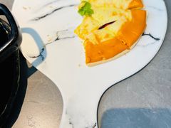 -古仓餐厅·创意菜