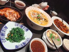 -童福兴·南京菜(老门东店)