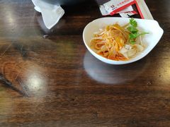 -李先生牛肉面大王(大兴枣园店)
