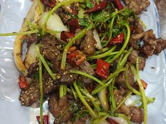 -西关回头馆(西关美食街店)