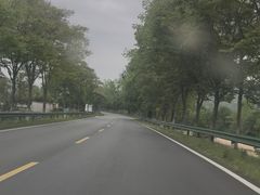 -罗田天堂寨风景区