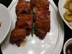 -丰收日·小海鲜·沪上家宴(顾村正大店)