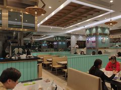 -翠华餐厅(正佳广场店)