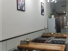 大堂-217丰惠源抓饭(江乾路店)