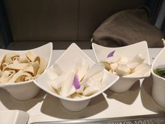 -海底捞火锅(长宁路龙之梦店)