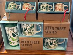 -星巴克(成都机场T2店)