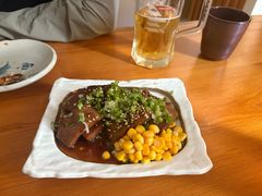 -福匠日本料理(人民路店)