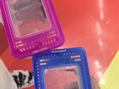 -汤姆熊欢乐世界·史莱姆怪兽(正大店)