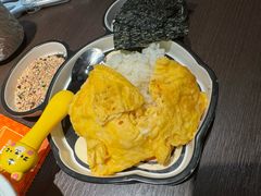 -橘焱胡同烧肉夜食(BFC外滩金融中心店)