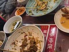 -扬二春炒饭(国庆路总店)