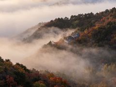 -云峰山自然风景区