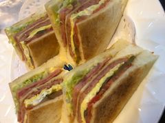 公司三文治-维园港式茶餐厅(龙岗盛平店)