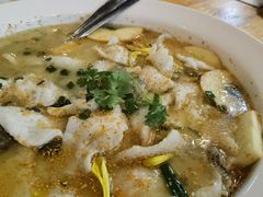 -花溪雨·森林餐厅(石基店)