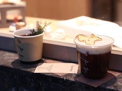 -O.P.S. CAFE