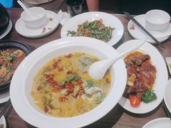 -新旺茶餐厅(鑫耀·光环live店)