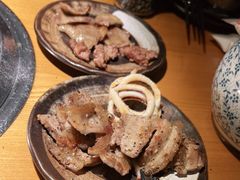 -本寻烧肉酒场(双井店)