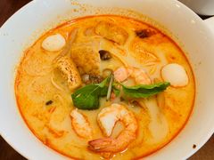 -小槟城美食馆