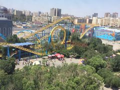 -水上乐园·欢乐世界