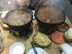 牛蛙煲-范贤光鸡公煲(平乐园总店)