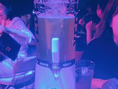 -MOSSO音乐酒吧·Live House(南京西路店)