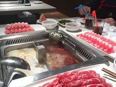 -海底捞火锅鲜切牛肉主题店(长寿路店)