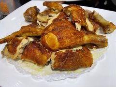 -一哥美食(总店)